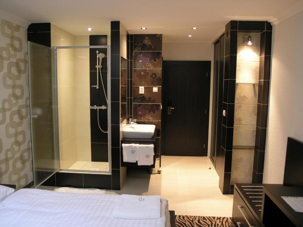 Hotel Druzba Michalovce Zimmer foto