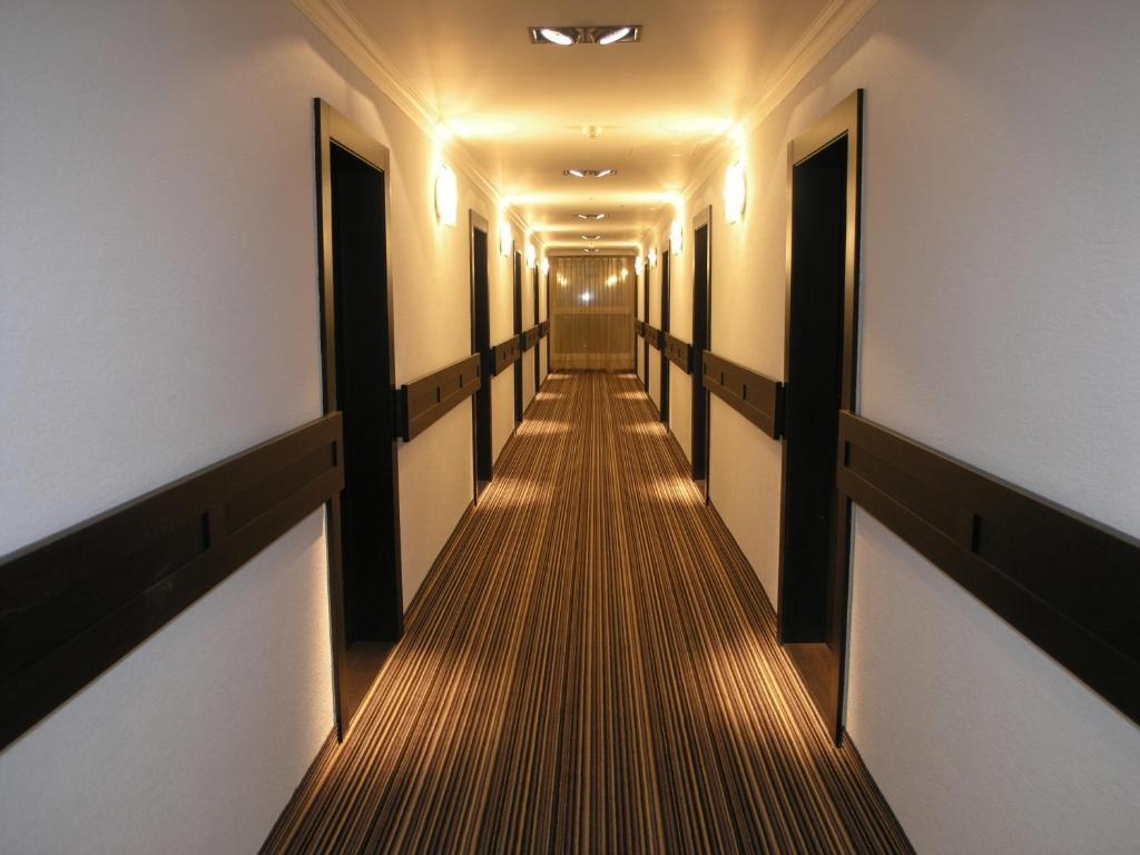 Hotel Druzba Michalovce Zimmer foto