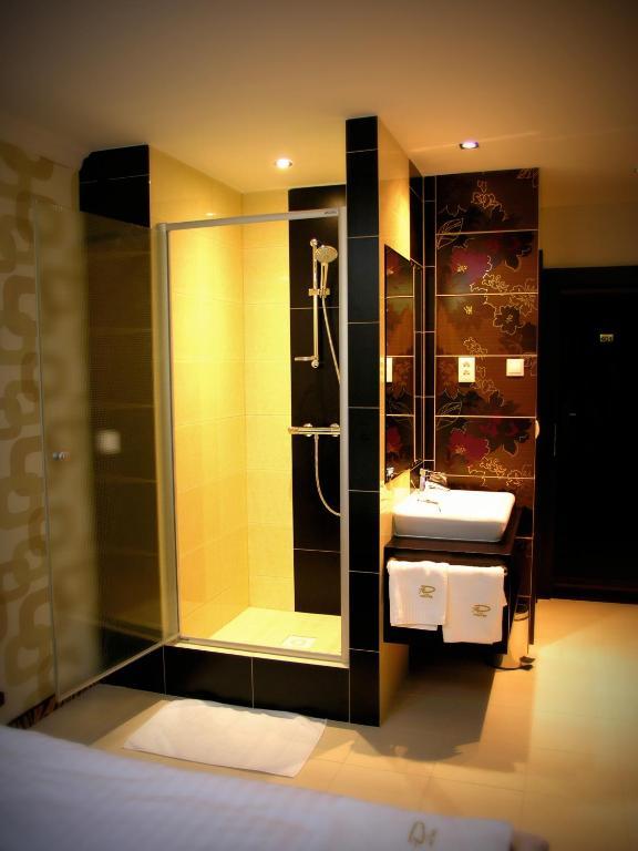 Hotel Druzba Michalovce Zimmer foto