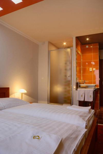 Hotel Druzba Michalovce Zimmer foto