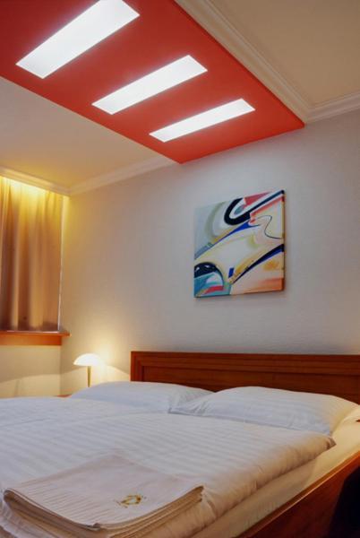 Hotel Druzba Michalovce Zimmer foto